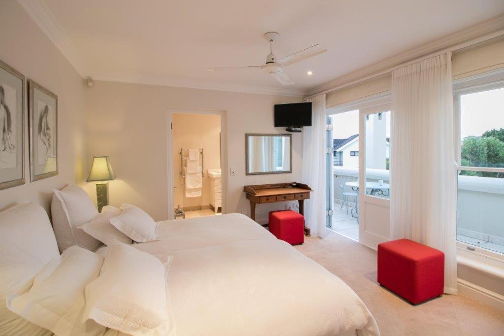 Isola Bella Guest House Κνύσνα Εξωτερικό φωτογραφία