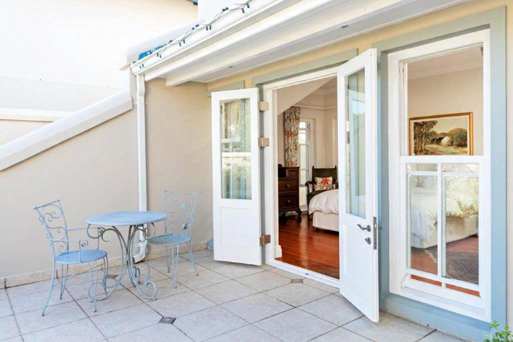 Isola Bella Guest House Κνύσνα Εξωτερικό φωτογραφία
