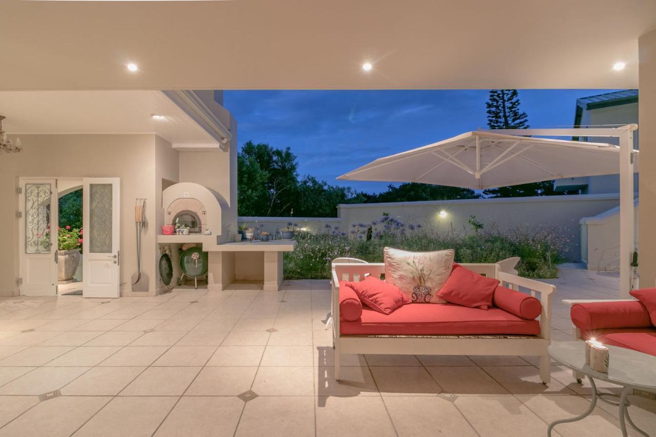 Isola Bella Guest House Κνύσνα Εξωτερικό φωτογραφία