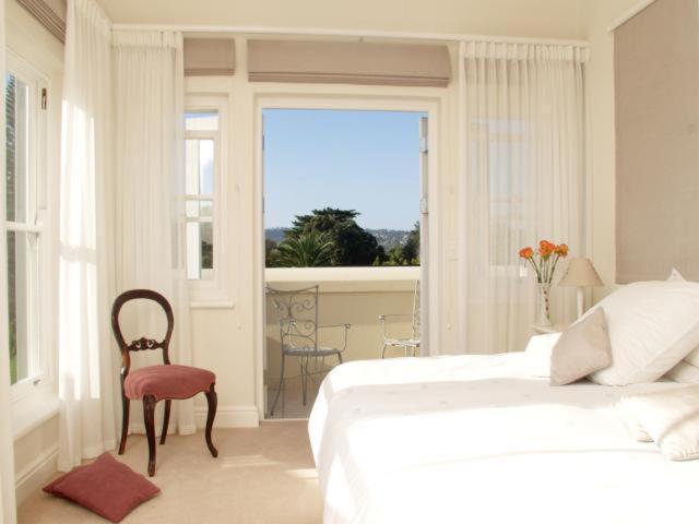 Isola Bella Guest House Κνύσνα Εξωτερικό φωτογραφία