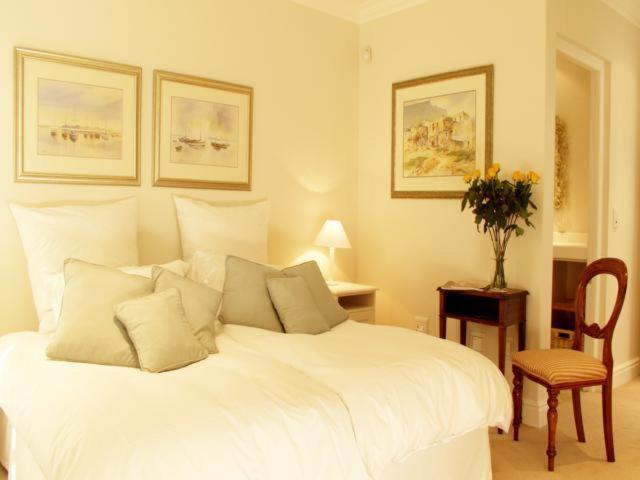 Isola Bella Guest House Κνύσνα Εξωτερικό φωτογραφία