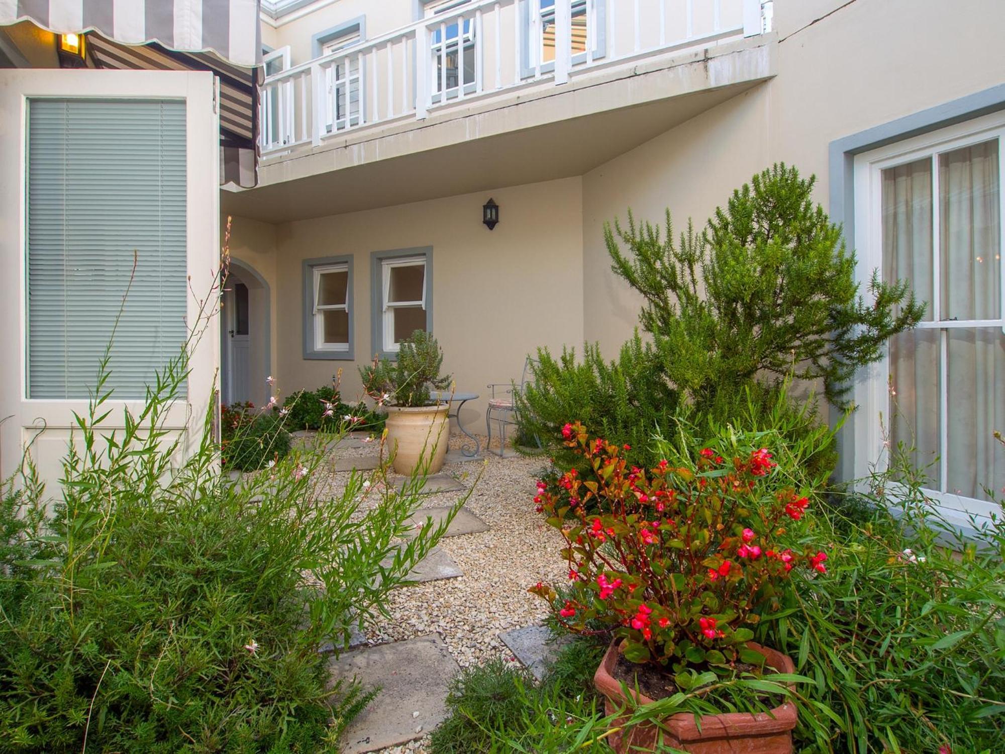 Isola Bella Guest House Κνύσνα Εξωτερικό φωτογραφία